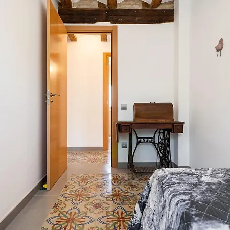 Vakantiehuis Mestre Deltebre