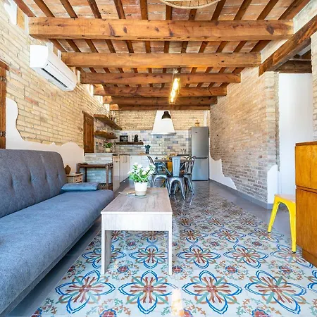 Holiday home Mestre *