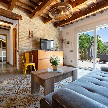 Mestre Holiday home