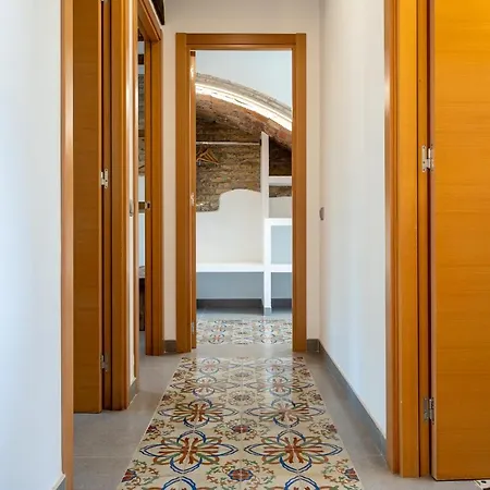 Mestre Holiday home Deltebre