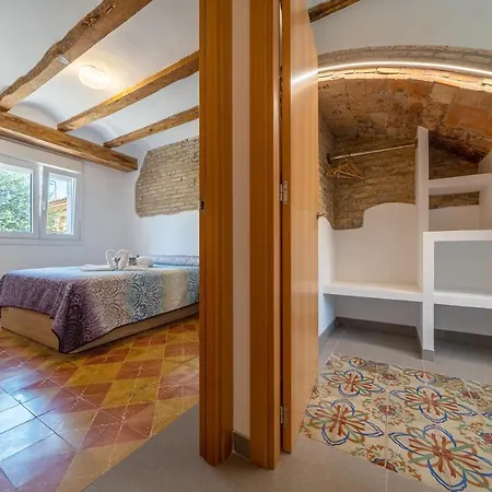 Holiday home Mestre *