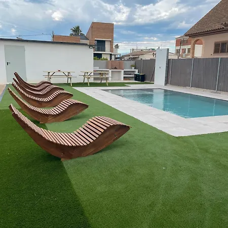 Holiday home Mestre *