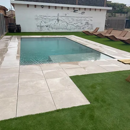 Holiday home Mestre